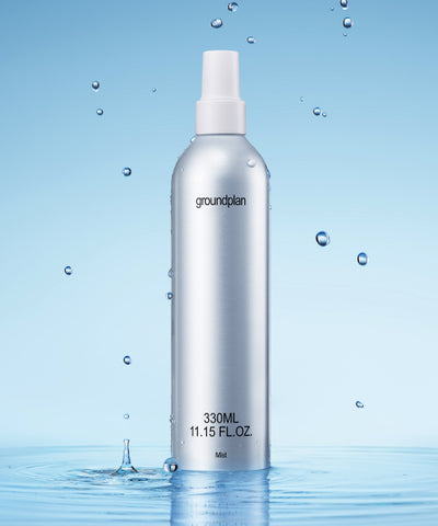 Moisture soothing mist 330ml (large capacity)
