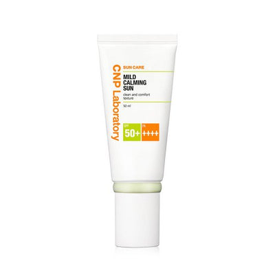 Mild Calming Sun 50ml