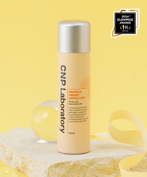 CNP Propolis Energy Ampoule Mist 100ml