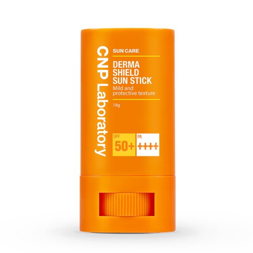 CNP CNP Derma Shield Sun Stick 18g SPF50+