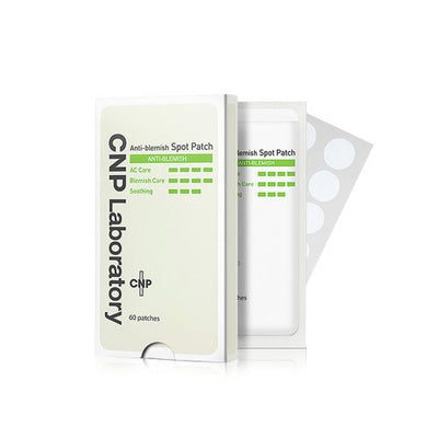 CNP Anti-blemish Spot Patch (5 sheets)
