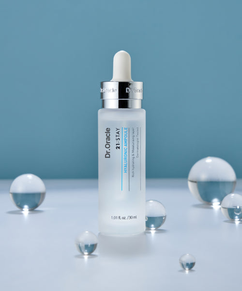 DR.ORACLE DR.ORACLE 21Stay Hyaluronic Ampoule 30ml