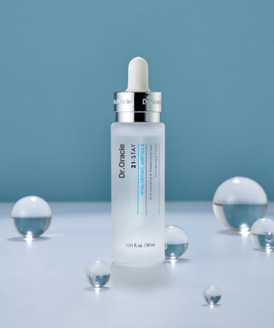 DR.ORACLE 21Stay Hyaluronic Ampoule 30ml