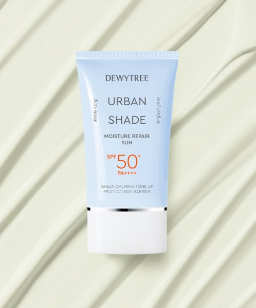 Dewytree Dewytree Urban Shade Moisture Repair Sun SPF50+ PA++++ 50ml