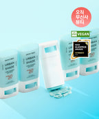 Dewytree Dewytree Urban Shade Cool Calming Sun Stick SPF50+ PA++++ 20g