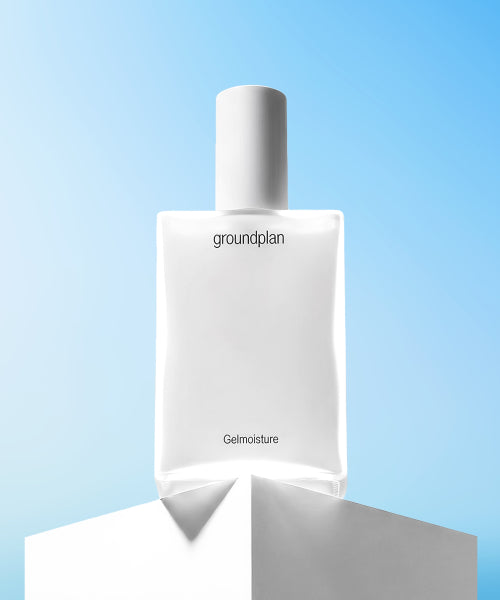 GROUND PLAN GROUND PLAN Moisture Coating Gel 120ml