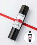 GRAFEN Jeju Seawater Mega Hold Spray 250ml (+ 30ml Volume Up Curl Cream provided)