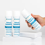 GRAHAMS Natural Shampoo 250ml