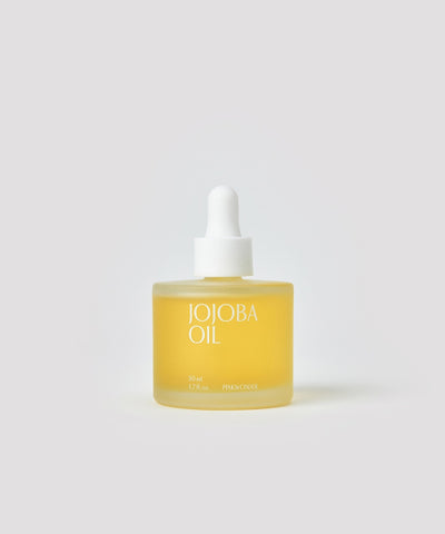 jojoba oil