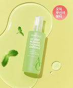 Dewytree Dewytree AC Deep Trace Soothing Ampoule 60ml