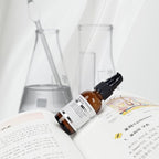 BEANSCABIN BEANSCABIN Fermented Blemish Ampoule