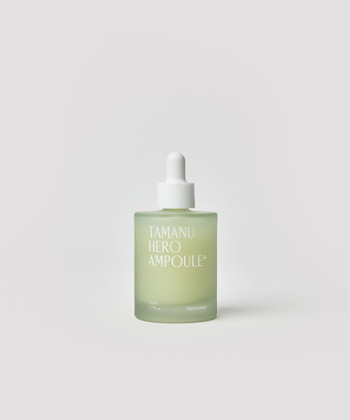 PINKWONDER Tamanu Hero Ampoule ⁺
