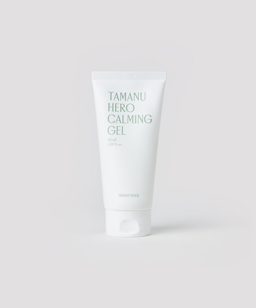 PINKWONDER Tamanu Hero Caming Gel