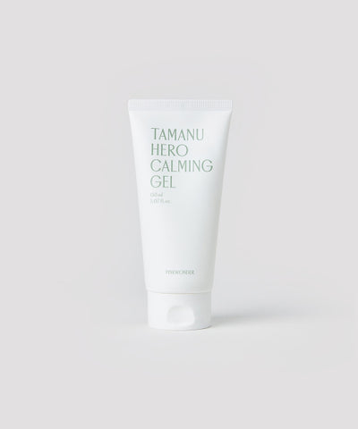 Tamanu Hero Caming Gel