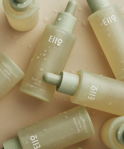 True Cicamming Serum 50ml