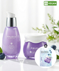 FRUDIA [Panthenol Betaine] Blueberry Intensive 72h Lasting 2-piece Set (+ Hydrating Mask Pack Complimentary)