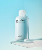 Torriden Torriden Divein Low Molecular Hyaluronic Acid Skin Booster 200ml