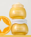 FRUDIA [Sample 3ml gift] Radiance functional certified citrus radiance cream 55ml