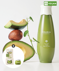 FRUDIA [All-in-one type] Avocado Relief Sensitive Skin Essence Toner (+ 10g of avocado cream provided)