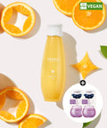 FRUDIA [Radiance functionality certified] Citrus radiance toner (+ 3ml sample provided)