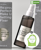 FRUDIA FRUDIA Leafrust Perfect Shield Makeup Setting Fixer