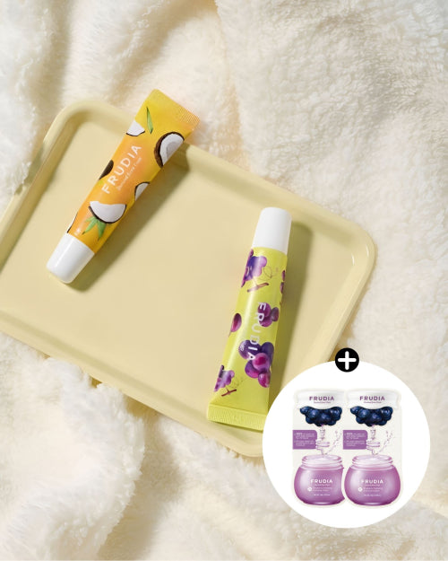 FRUDIA FRUDIA Grape Honey Chew Lip Essence