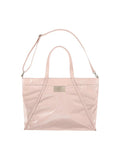 MATIN KIM MATIN KIM BIG COATING TOTE BAG ONE SIZE