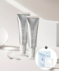 9WISHES 9WISHES VB Premium Tone-Up Cream Duo + Hydra Mask Pack