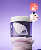 Isntree Onion New Fair Clear Pads 60 sheets (Giveaway: 1 Plum Gel Mask)