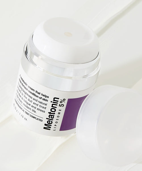 MAXCLINIC Time Return Melatonin Cream 50g