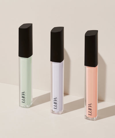 LUNA Long-lasting corrector 15ml