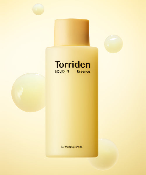 Torriden Torriden Solidin Ceramide All Day Essence 100ml