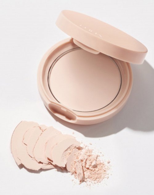 LUNA LUNA Fixer Powder Pact Beige