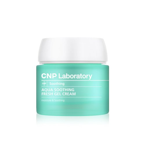 CNP CNP Aqua Soothing Fresh Gel Cream 80ml