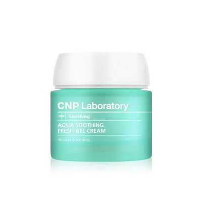 CNP Aqua Soothing Fresh Gel Cream 80ml