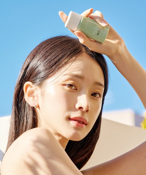 FORMULIER FORMULIER Benefit for Earth Sun Cream SPF 50+ 40g