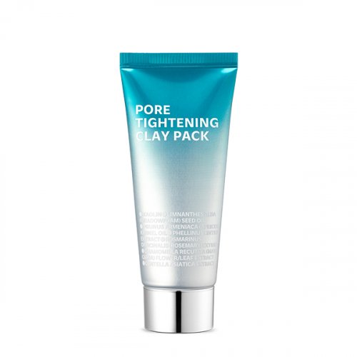 ISOI ISOI Pore Tightening Clay Pack 100ml