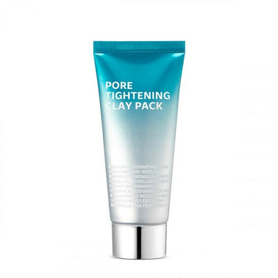ISOI Pore Tightening Clay Pack 100ml