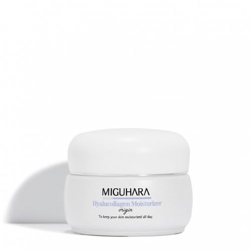 MIGUHARA MIGUHARA Hyalu Collagen Moisturizer Cream (50ml)
