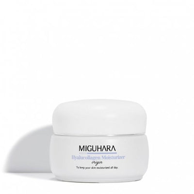 MIGUHARA Hyalu Collagen Moisturizer Cream (50ml)