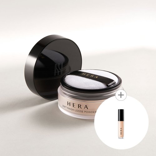 HERA HERA Soft Finish Loose Powder 15g