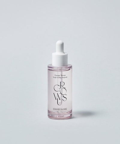 Damage Therapy Scalp Scaling Ampoule