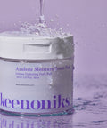 KEENONIKS KEENONIKS Azulene Moisture Toner Pad (80 sheets)