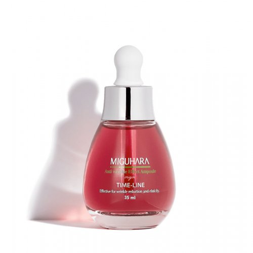 MIGUHARA MIGUHARA Anti Wrinkle Effect Ampoule 35ml