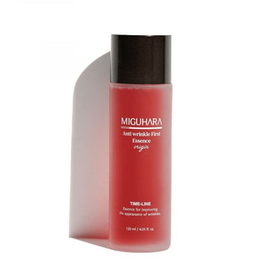 Anti Wrinkle First Essence Origin 120ml