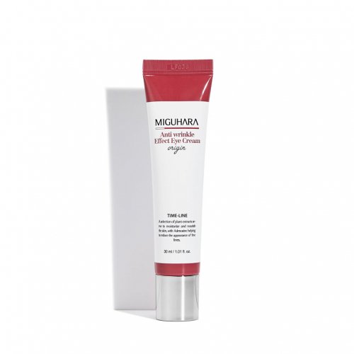 MIGUHARA MIGUHARA Anti Wrinkle Effect Eye Cream 30ml