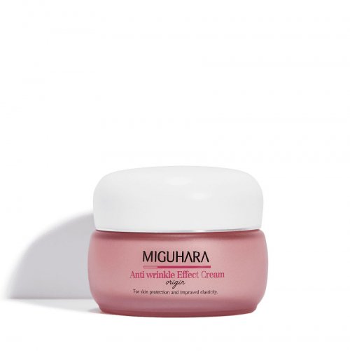 MIGUHARA MIGUHARA Anti Wrinkle Effect Cream 50ml