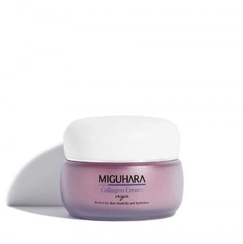 MIGUHARA MIGUHARA Collagen Cream Origin 50ml