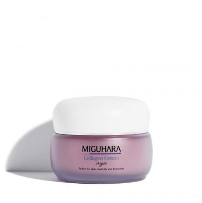 MIGUHARA Collagen Cream Origin 50ml