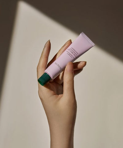 YUNJAC Prickly Pear Moisturizing Soothing Lip Care Balm 12g